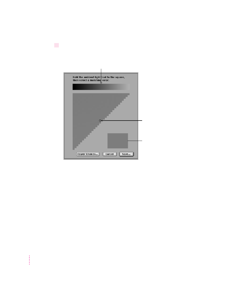 Apple AppleVision monitors (OS 7.1) User Manual | Page 38 / 68
