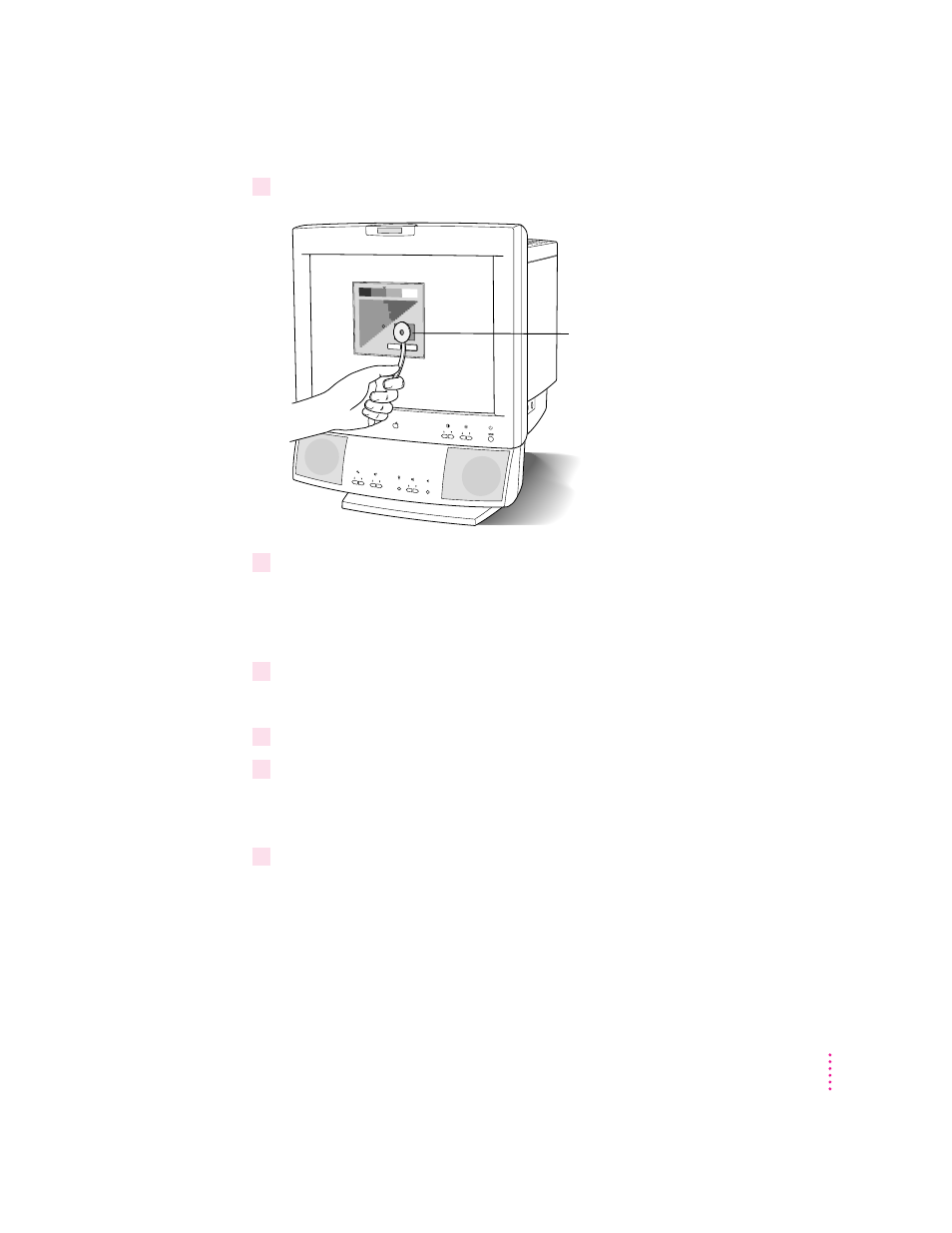 Apple AppleVision monitors (OS 7.1) User Manual | Page 39 / 68
