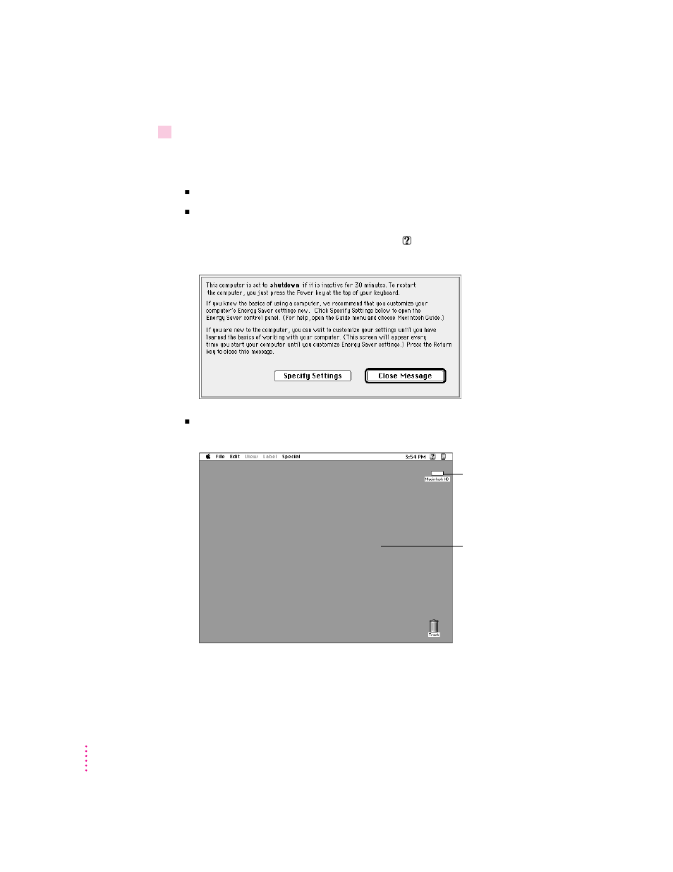 Apple Power Macintosh 7600/132 Series User Manual | Page 14 / 176