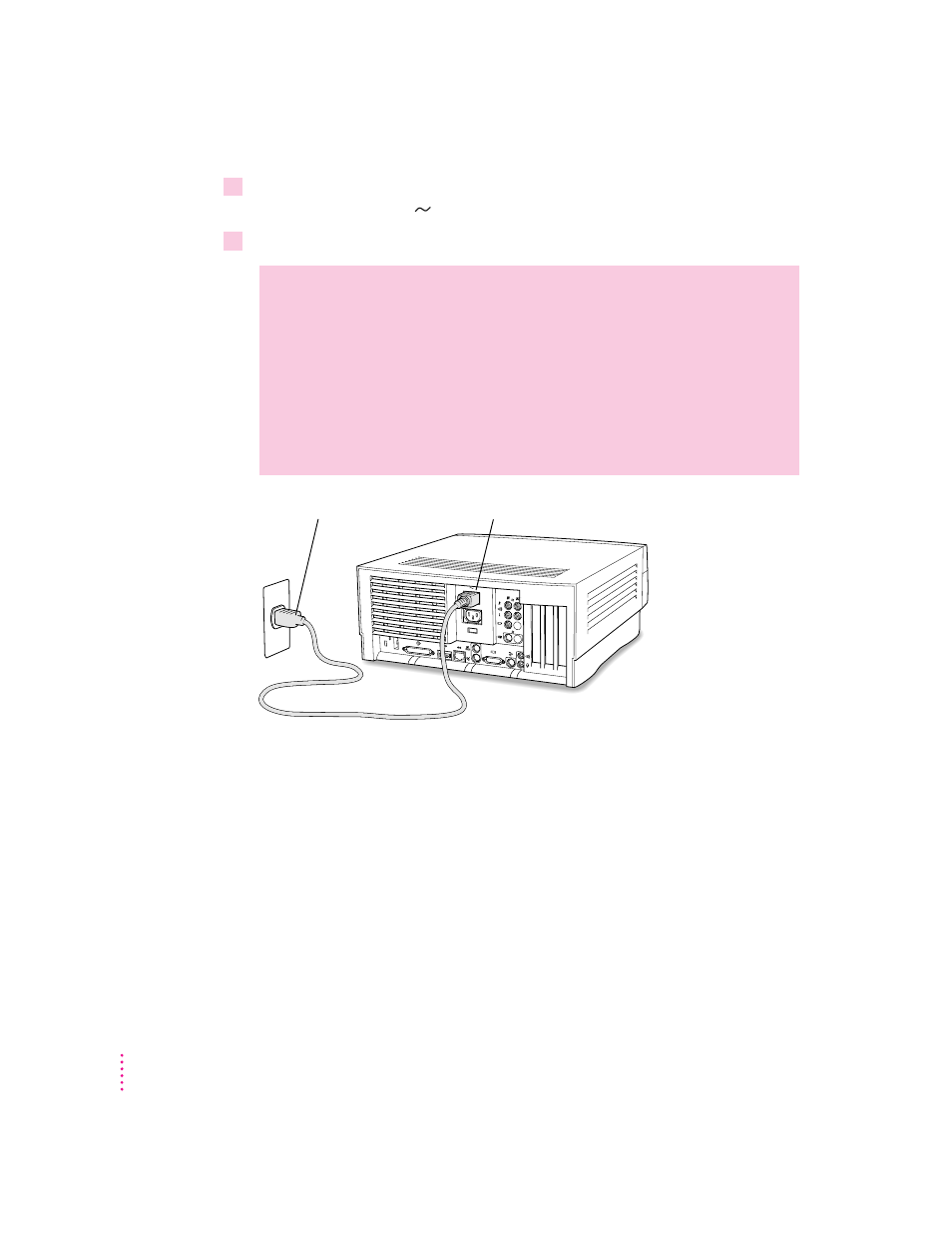 Apple Power Macintosh 7600/132 Series User Manual | Page 6 / 176