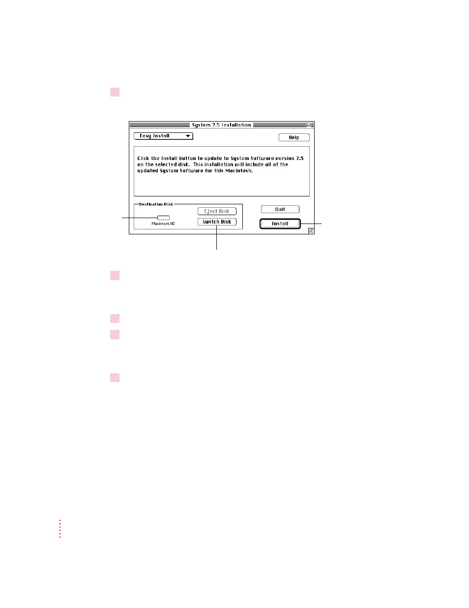 Apple Power Macintosh 5200/75 LC User Manual | Page 79 / 124