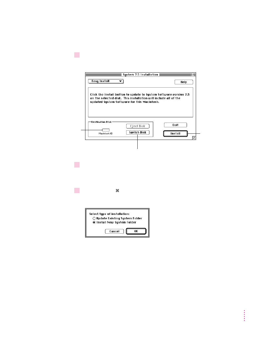 Apple Power Macintosh 5200/75 LC User Manual | Page 82 / 124