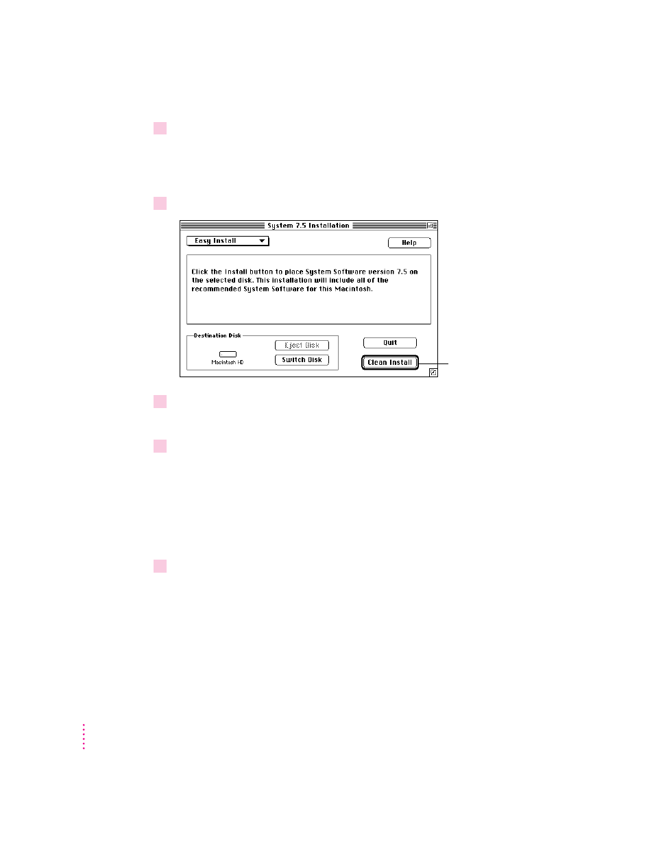 Apple Power Macintosh 5200/75 LC User Manual | Page 83 / 124