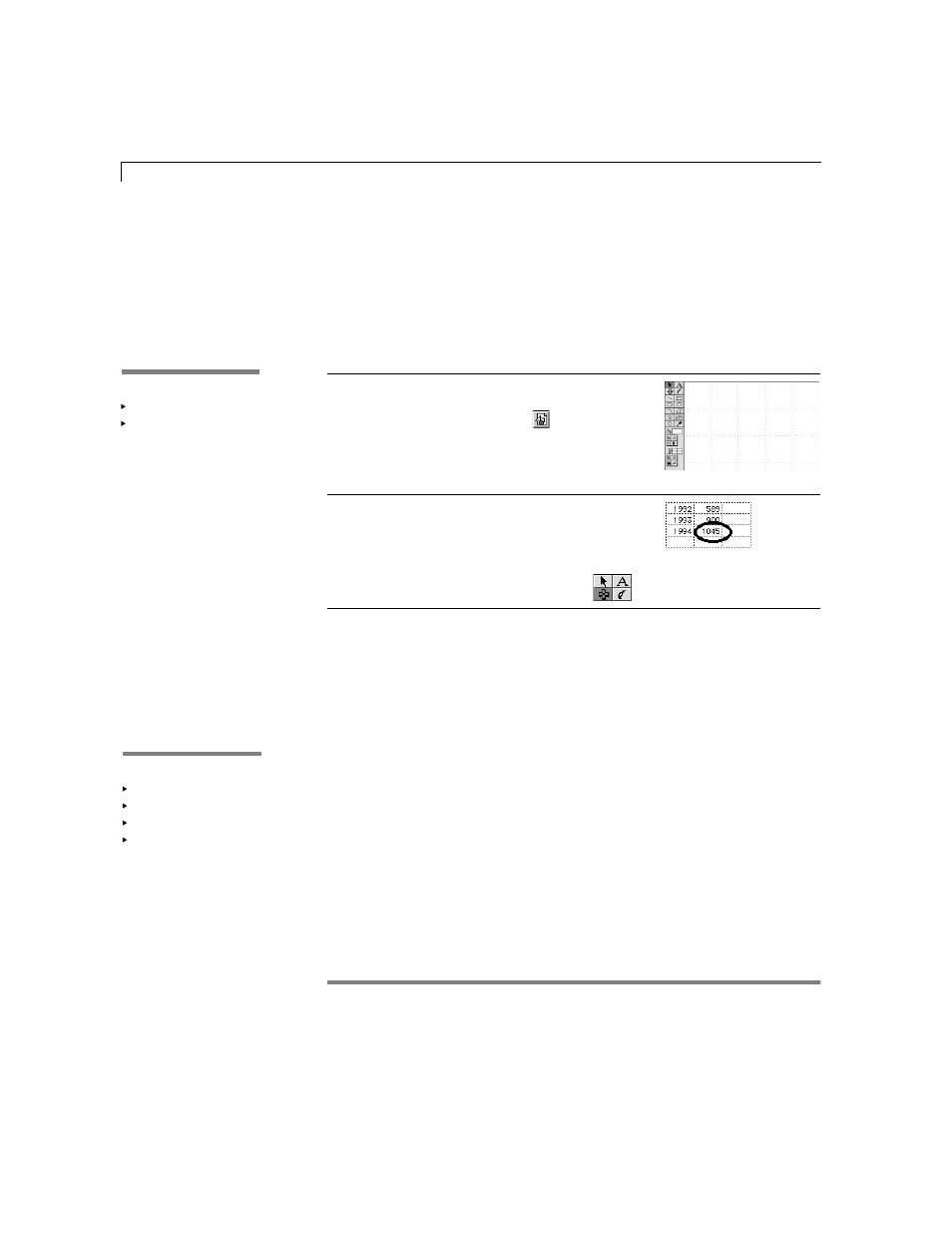 Drawing basics | Apple AppleWorks 5 : Windows 95/NT 4.0 User Manual | Page 100 / 267