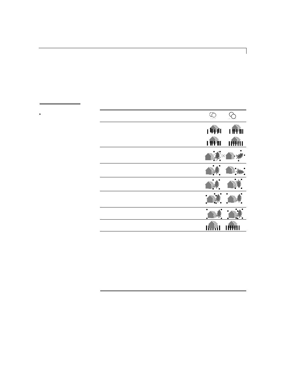 Arranging objects | Apple AppleWorks 5 : Windows 95/NT 4.0 User Manual | Page 113 / 267