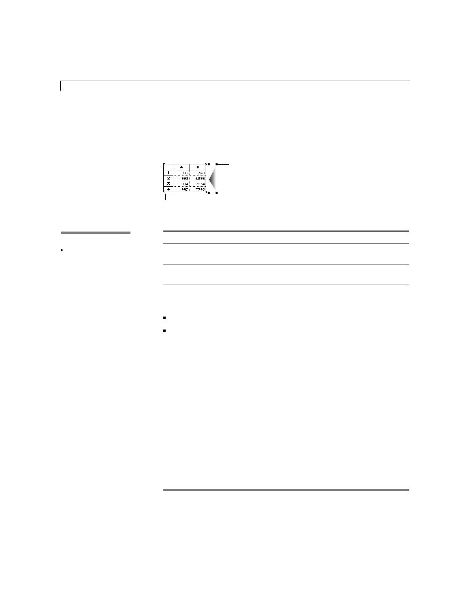 Locking objects to prevent changes | Apple AppleWorks 5 : Windows 95/NT 4.0 User Manual | Page 114 / 267