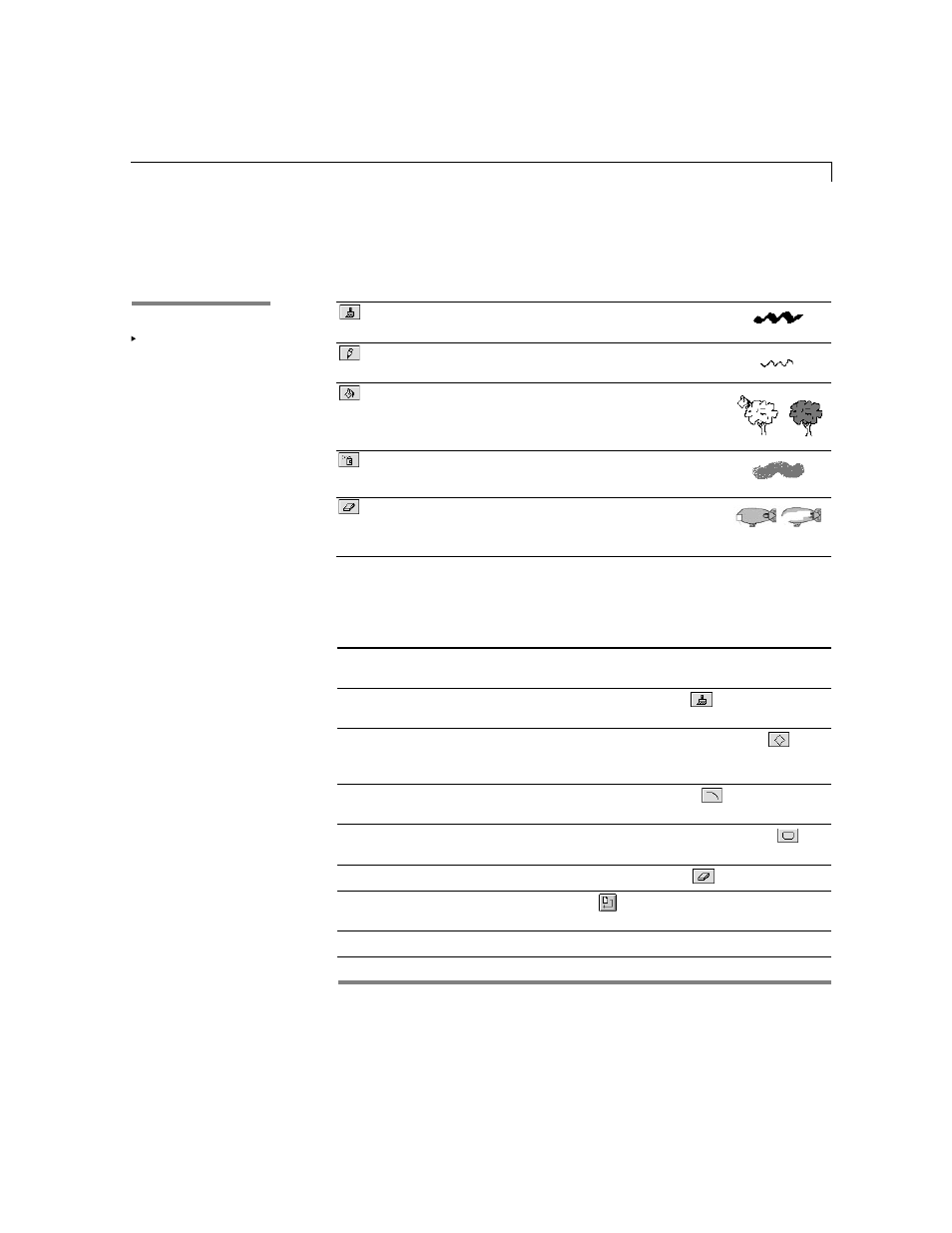 Apple AppleWorks 5 : Windows 95/NT 4.0 User Manual | Page 125 / 267