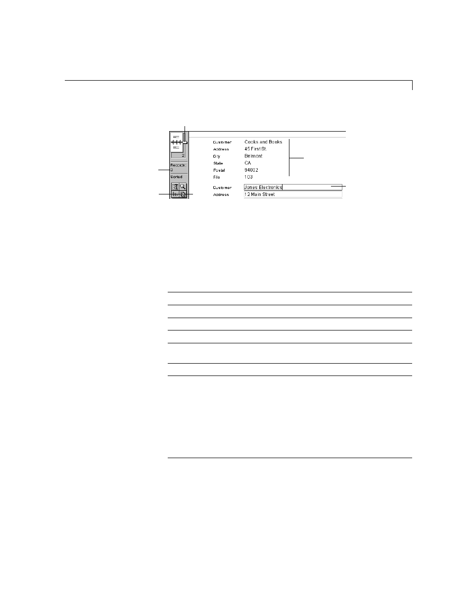 Apple AppleWorks 5 : Windows 95/NT 4.0 User Manual | Page 181 / 267