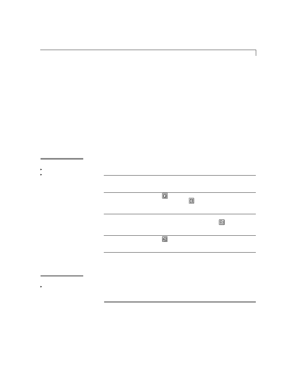 Duplicating, deleting, and moving records, Moving through records | Apple AppleWorks 5 : Windows 95/NT 4.0 User Manual | Page 183 / 267