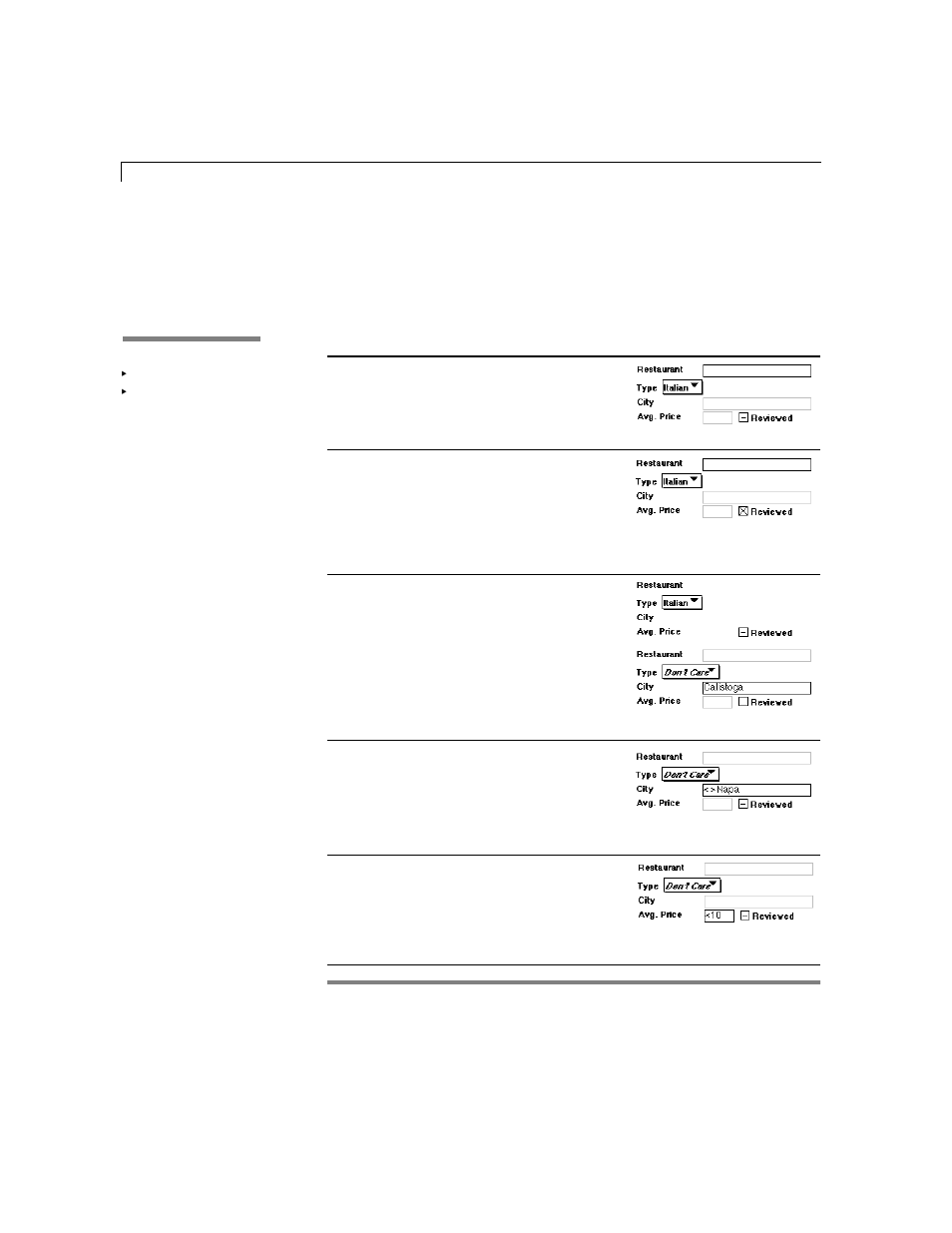 Apple AppleWorks 5 : Windows 95/NT 4.0 User Manual | Page 192 / 267