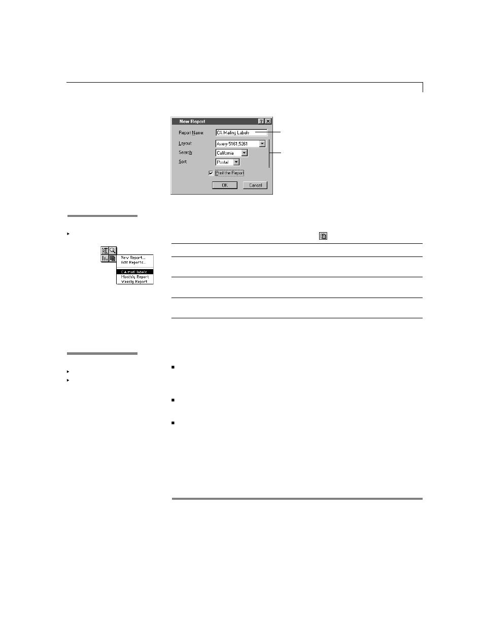 Importing data from other documents | Apple AppleWorks 5 : Windows 95/NT 4.0 User Manual | Page 205 / 267