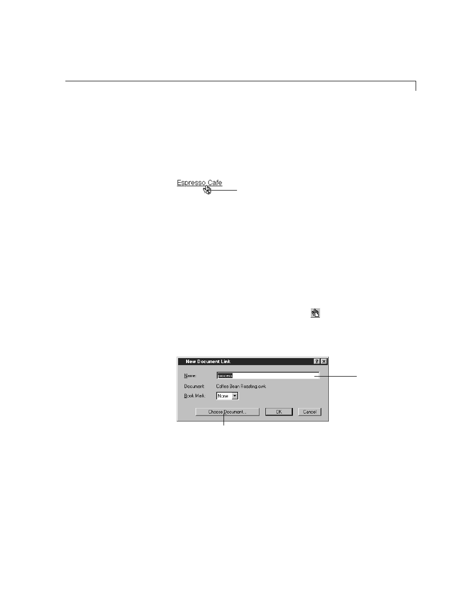 Apple AppleWorks 5 : Windows 95/NT 4.0 User Manual | Page 251 / 267