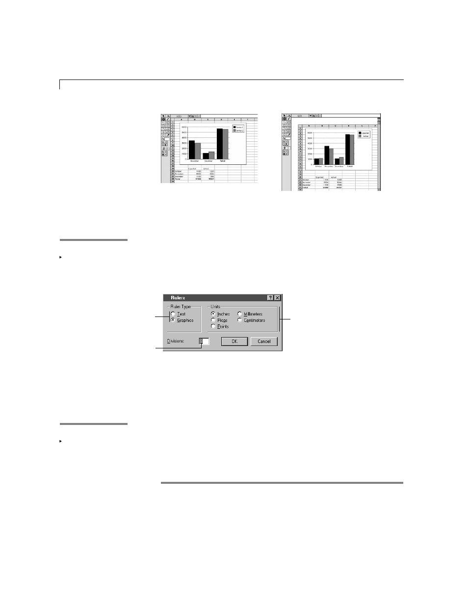 Apple AppleWorks 5 : Windows 95/NT 4.0 User Manual | Page 54 / 267