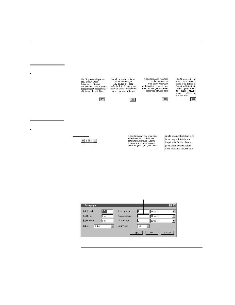 Apple AppleWorks 5 : Windows 95/NT 4.0 User Manual | Page 76 / 267