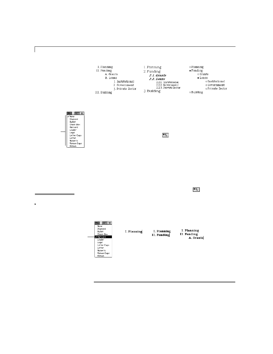 Apple AppleWorks 5 : Windows 95/NT 4.0 User Manual | Page 78 / 267