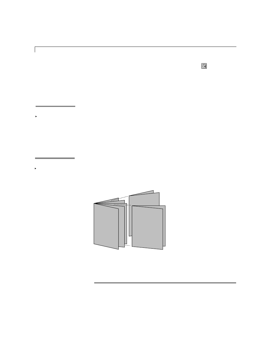 Scrolling pages, 22 appleworks 5 user’s manual, Pages, guides in the help index | Vulputate | Apple AppleWorks 5 : Windows 95/NT 4.0 User Manual | Page 86 / 267