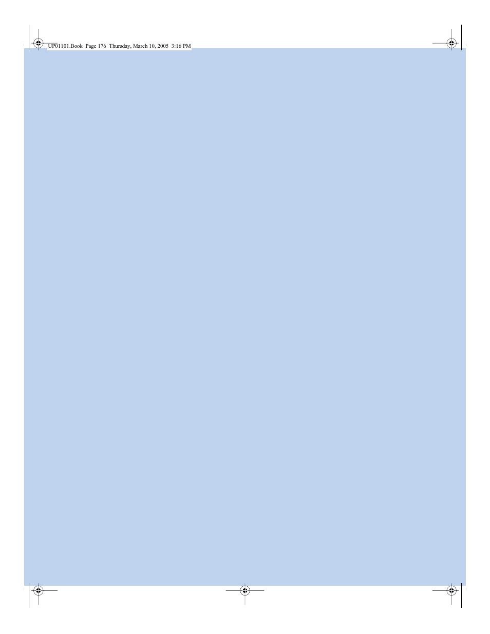Apple Cinema Tools 3 User Manual | Page 176 / 235