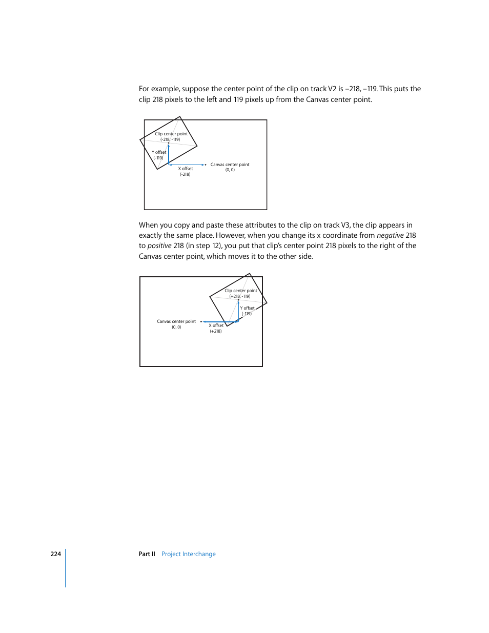 Apple Final Cut Pro 5 User Manual | Page 1011 / 1868
