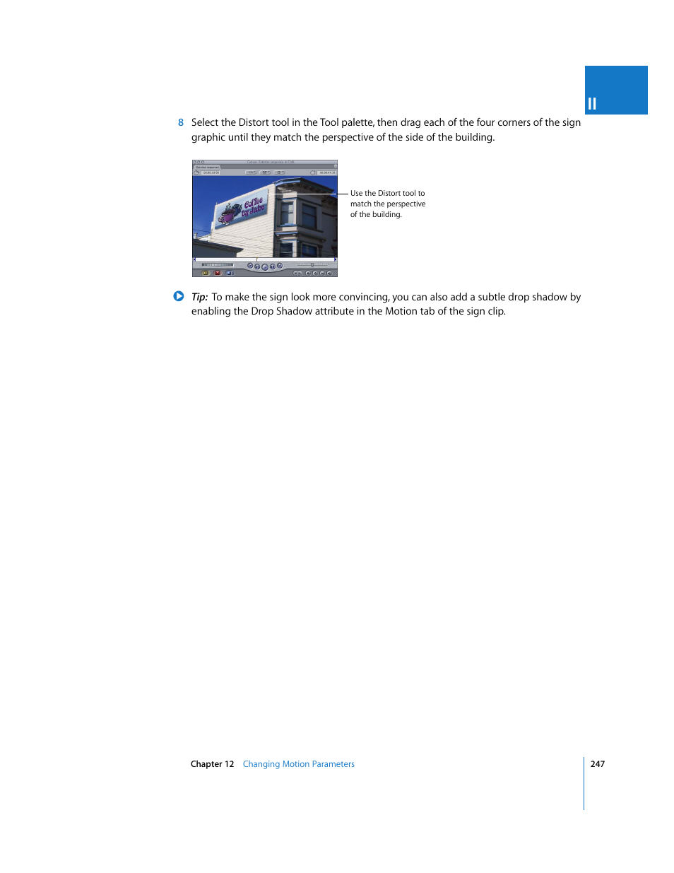Apple Final Cut Pro 5 User Manual | Page 1034 / 1868