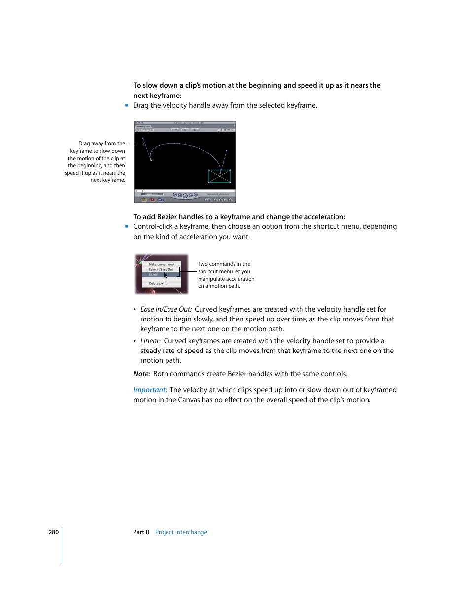Apple Final Cut Pro 5 User Manual | Page 1067 / 1868