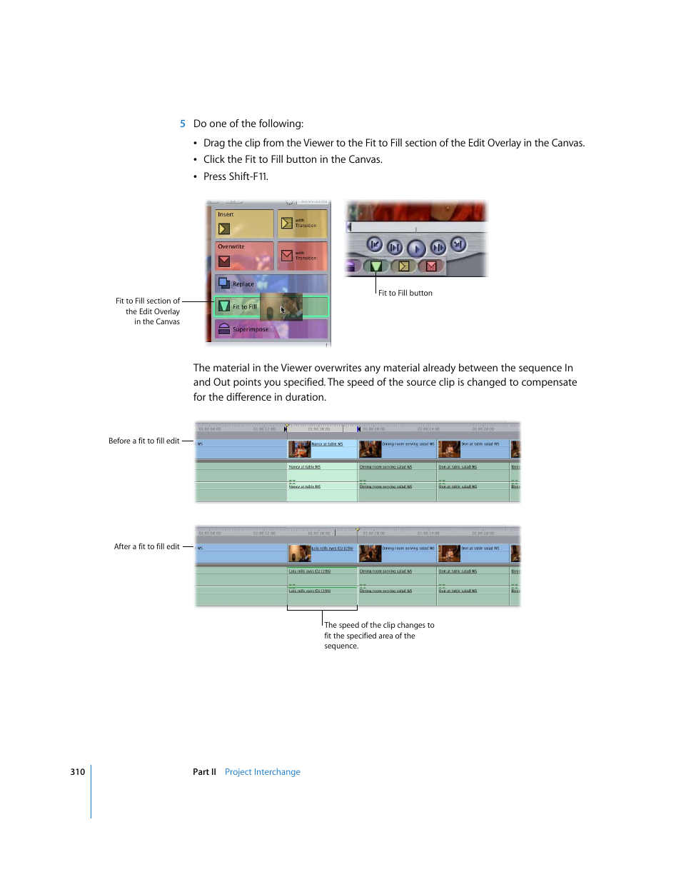 Apple Final Cut Pro 5 User Manual | Page 1097 / 1868