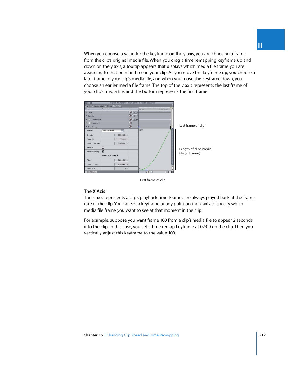 Apple Final Cut Pro 5 User Manual | Page 1104 / 1868