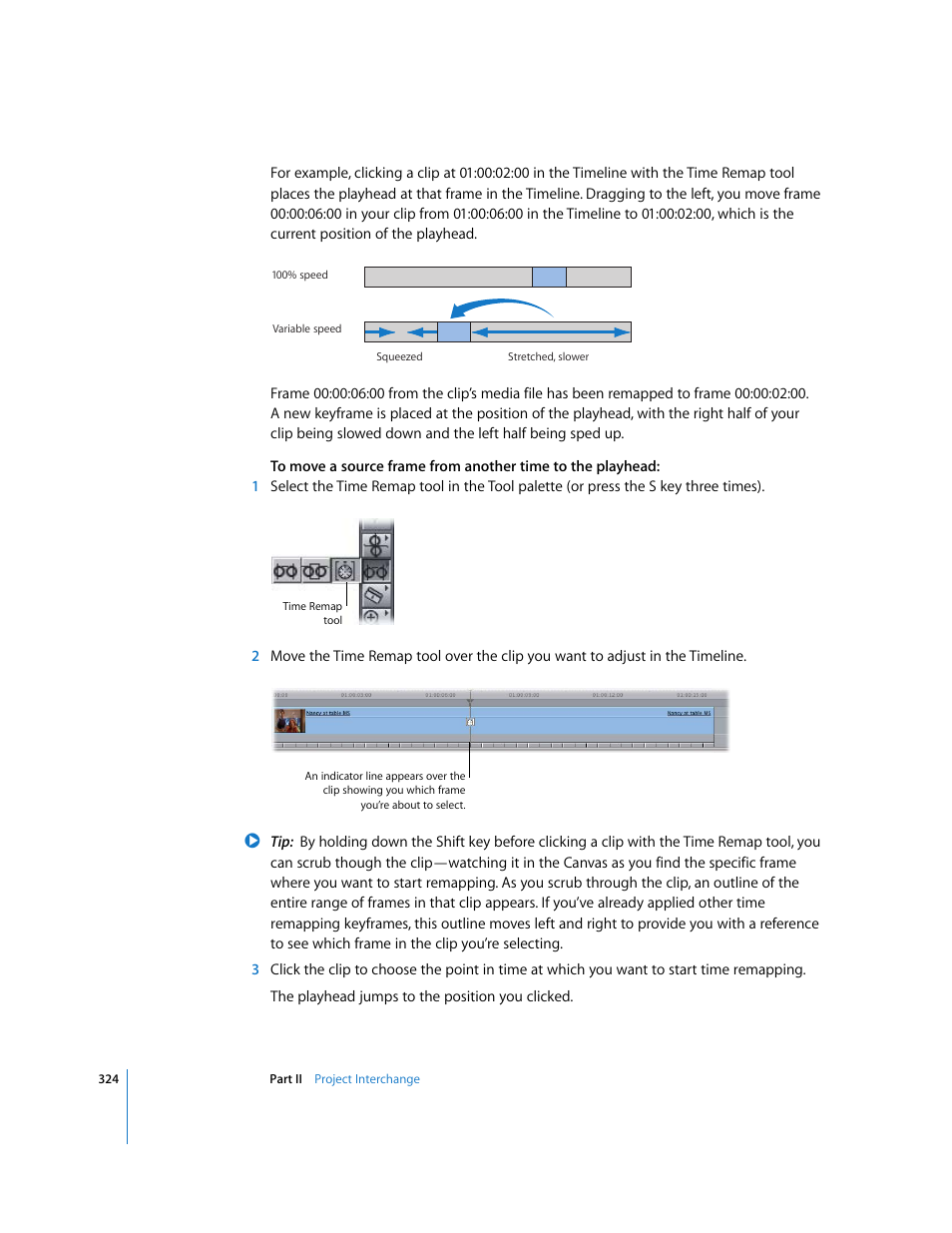 Apple Final Cut Pro 5 User Manual | Page 1111 / 1868