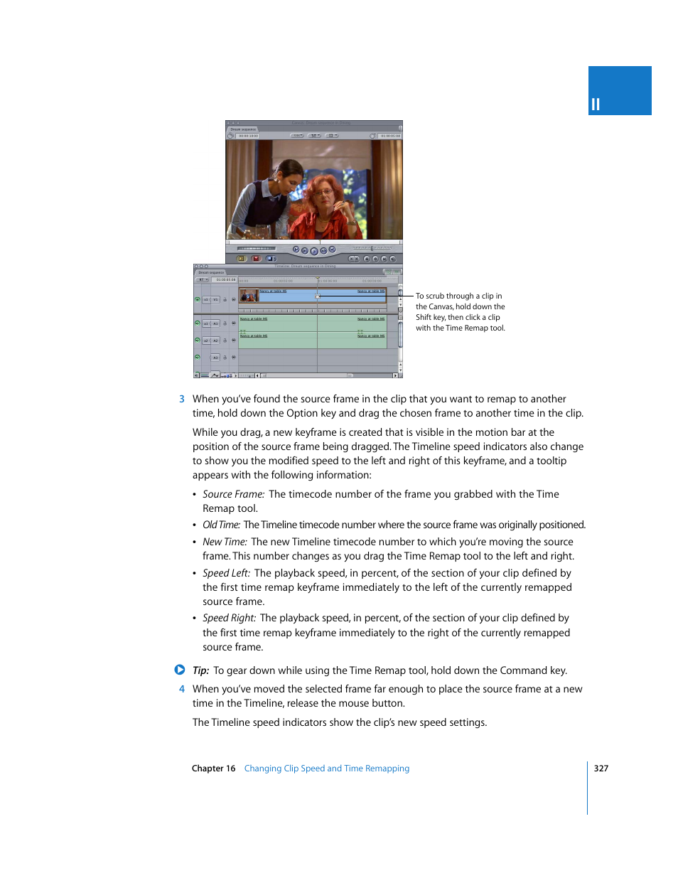 Apple Final Cut Pro 5 User Manual | Page 1114 / 1868