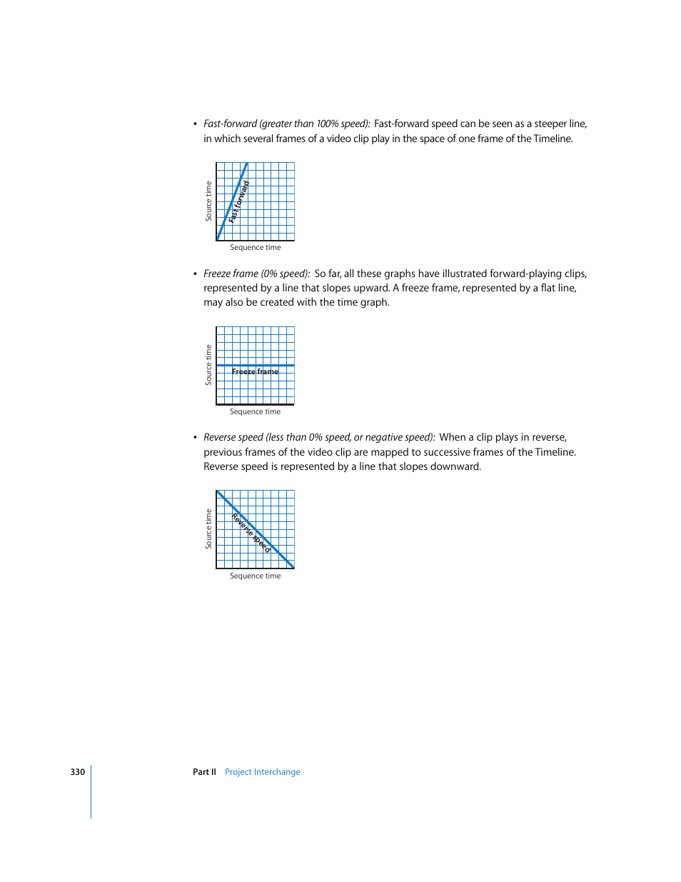 Apple Final Cut Pro 5 User Manual | Page 1117 / 1868