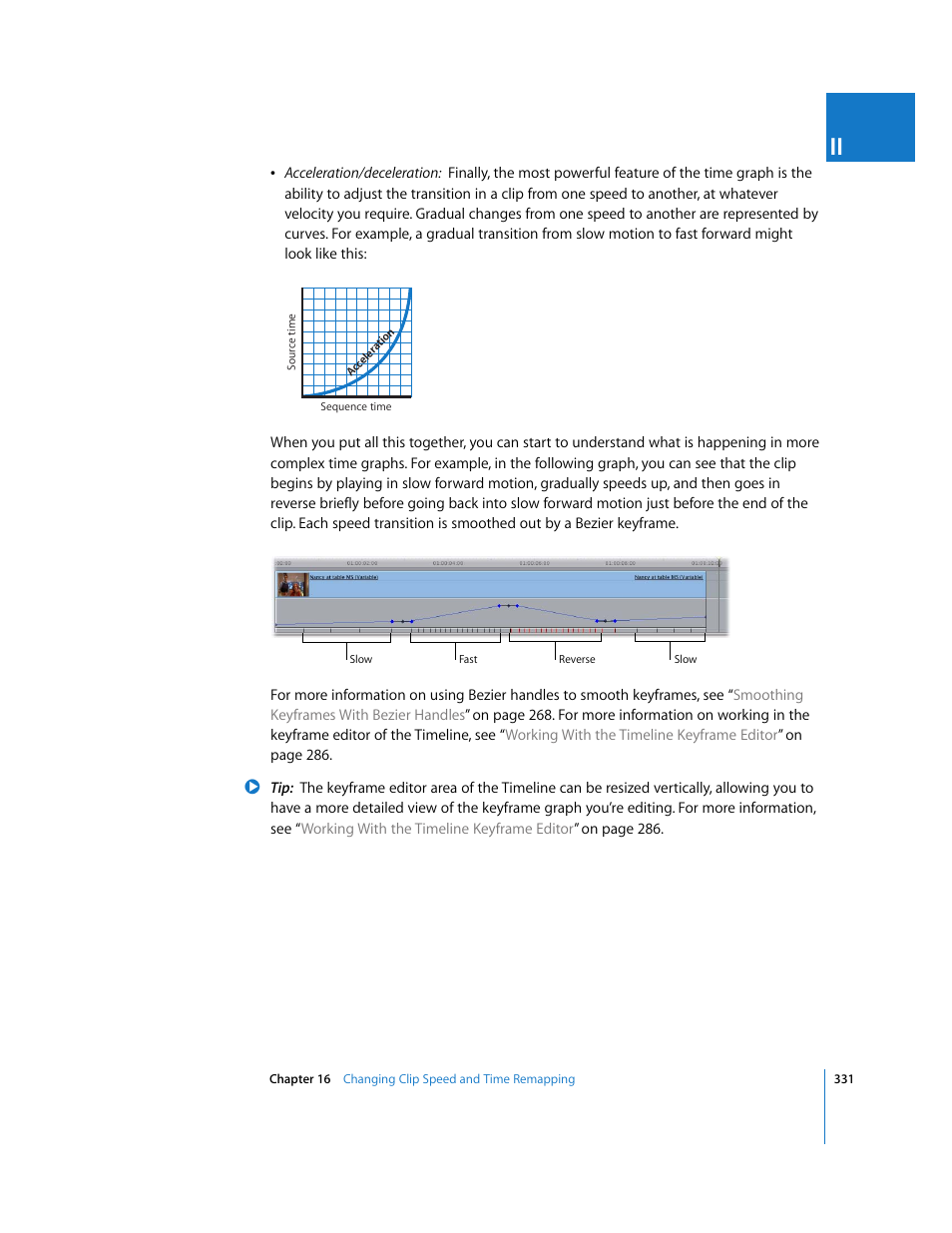 Apple Final Cut Pro 5 User Manual | Page 1118 / 1868