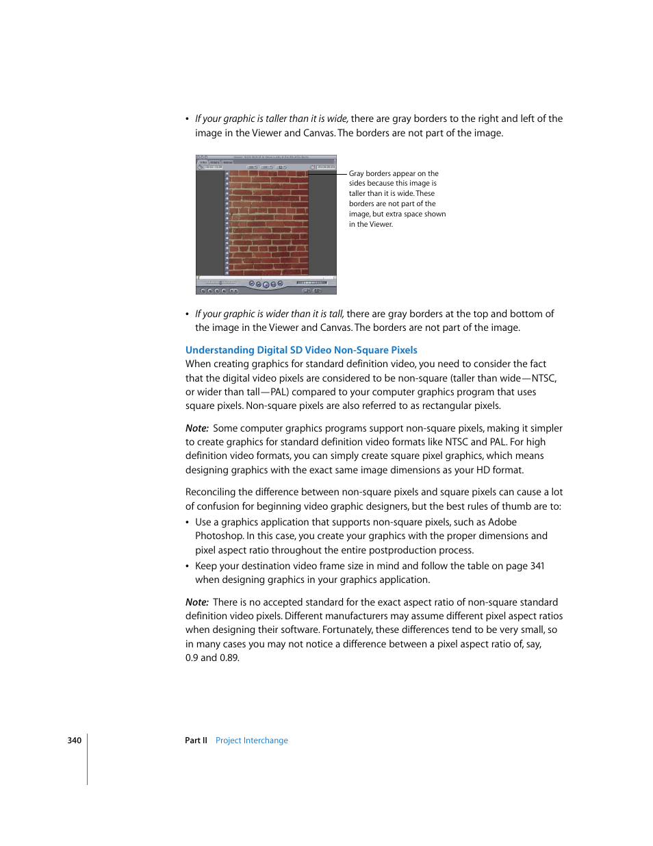 Apple Final Cut Pro 5 User Manual | Page 1127 / 1868