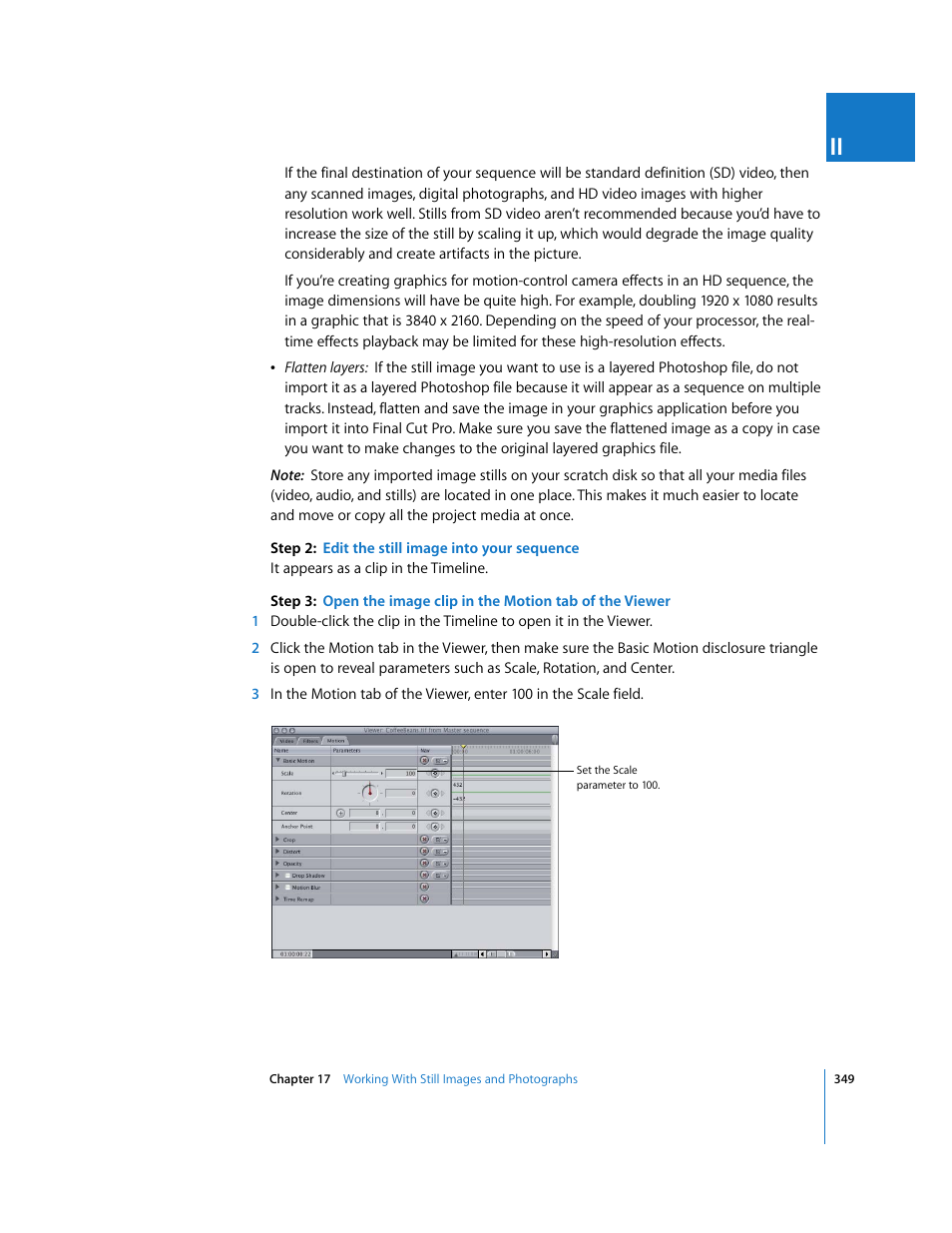 Apple Final Cut Pro 5 User Manual | Page 1136 / 1868