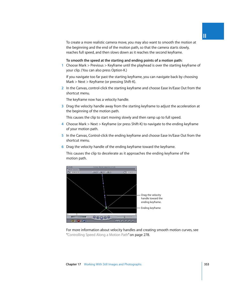 Apple Final Cut Pro 5 User Manual | Page 1140 / 1868