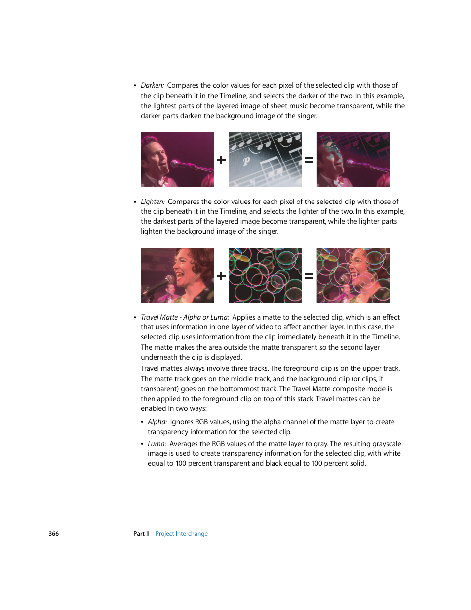 Apple Final Cut Pro 5 User Manual | Page 1153 / 1868