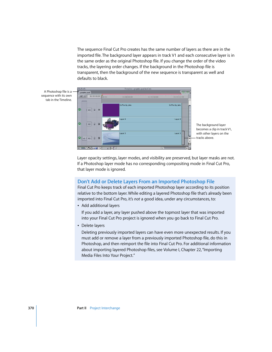 Apple Final Cut Pro 5 User Manual | Page 1157 / 1868