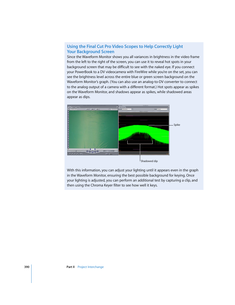 Apple Final Cut Pro 5 User Manual | Page 1177 / 1868