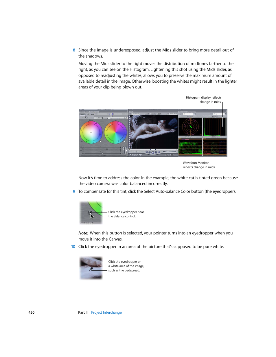 Apple Final Cut Pro 5 User Manual | Page 1237 / 1868