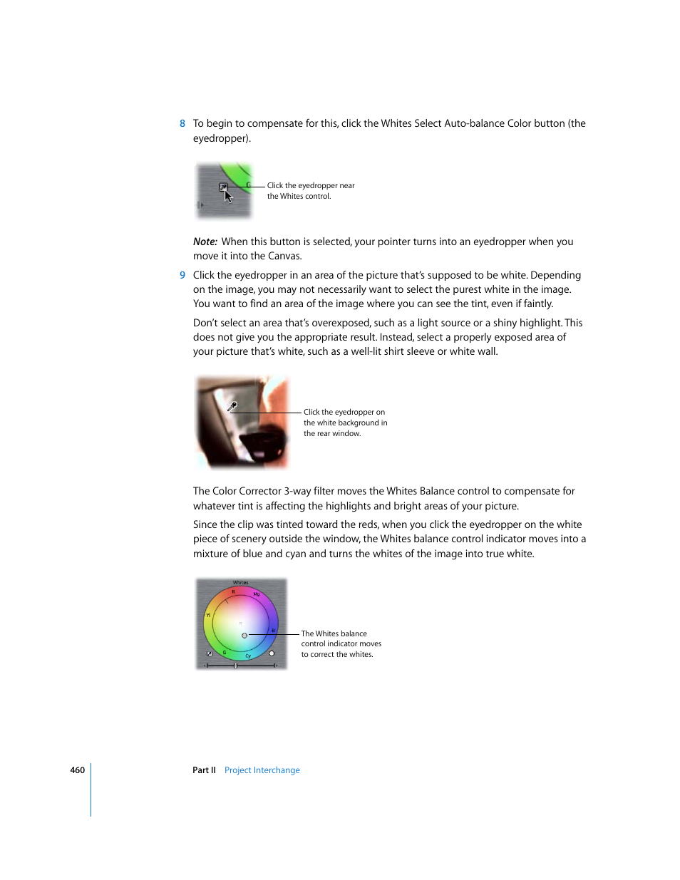 Apple Final Cut Pro 5 User Manual | Page 1247 / 1868