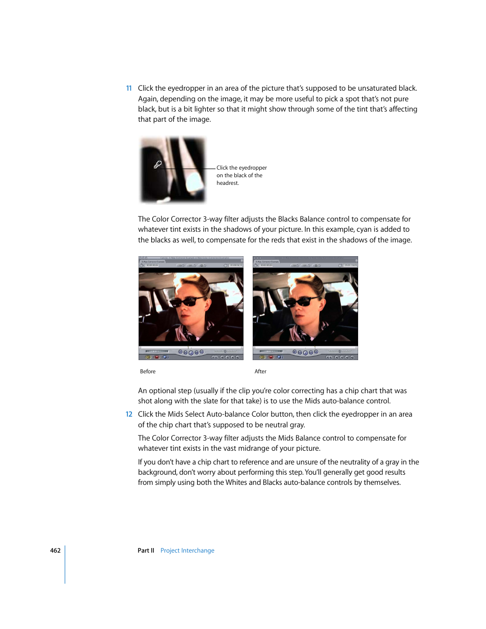 Apple Final Cut Pro 5 User Manual | Page 1249 / 1868
