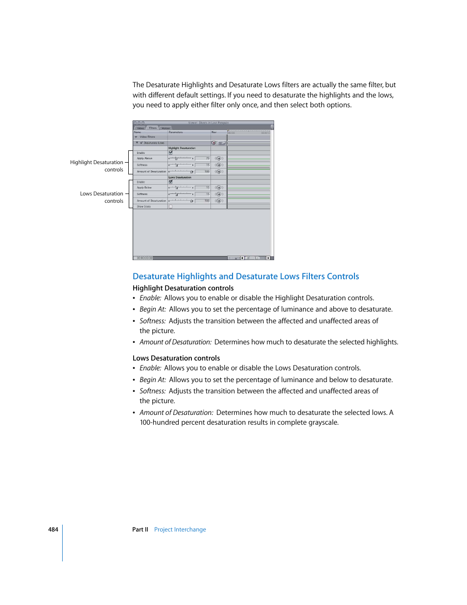 Apple Final Cut Pro 5 User Manual | Page 1271 / 1868