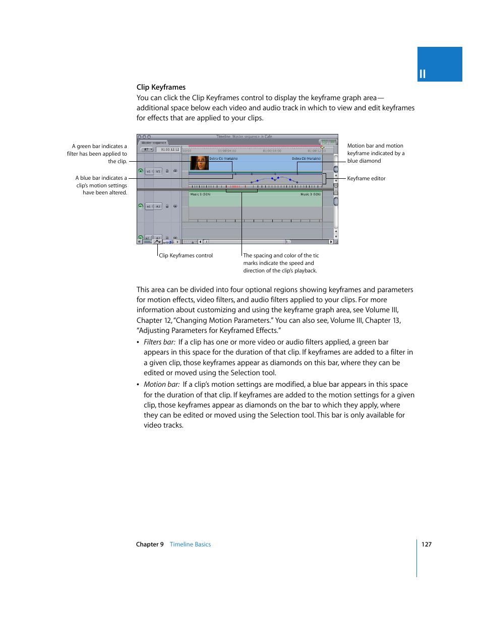 Apple Final Cut Pro 5 User Manual | Page 128 / 1868