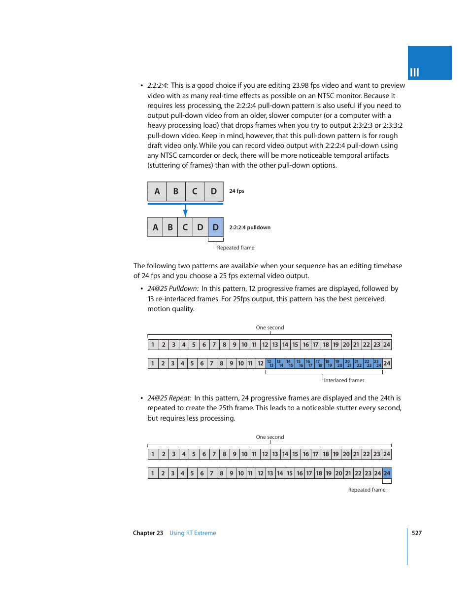 Apple Final Cut Pro 5 User Manual | Page 1314 / 1868