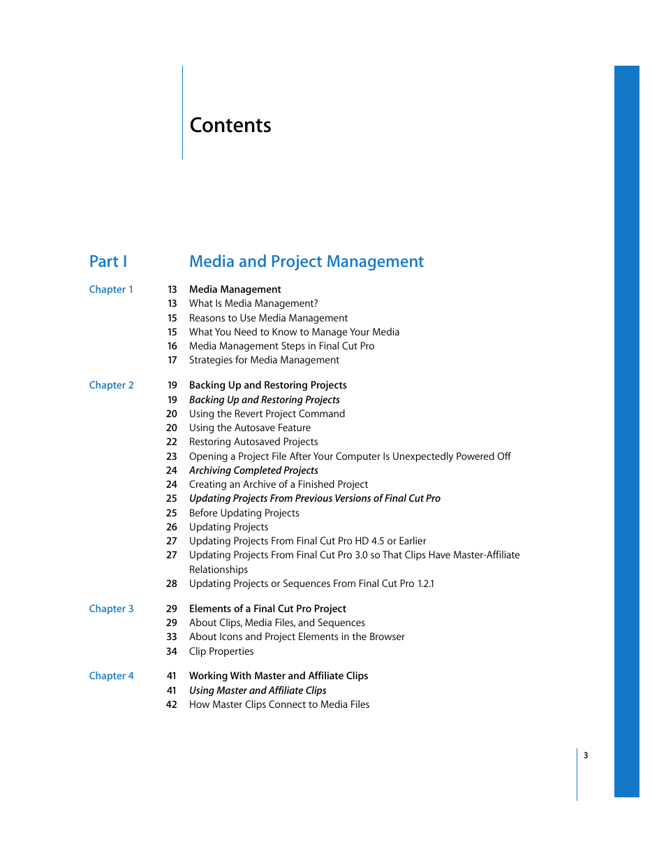 Apple Final Cut Pro 5 User Manual | Page 1354 / 1868