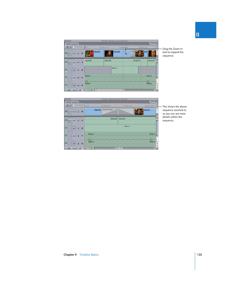 Apple Final Cut Pro 5 User Manual | Page 136 / 1868