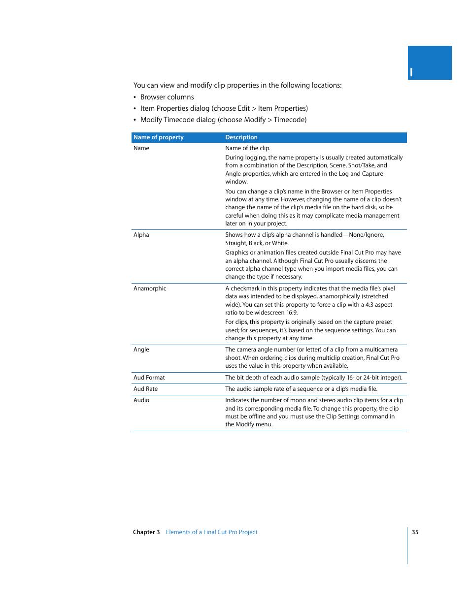 Apple Final Cut Pro 5 User Manual | Page 1386 / 1868