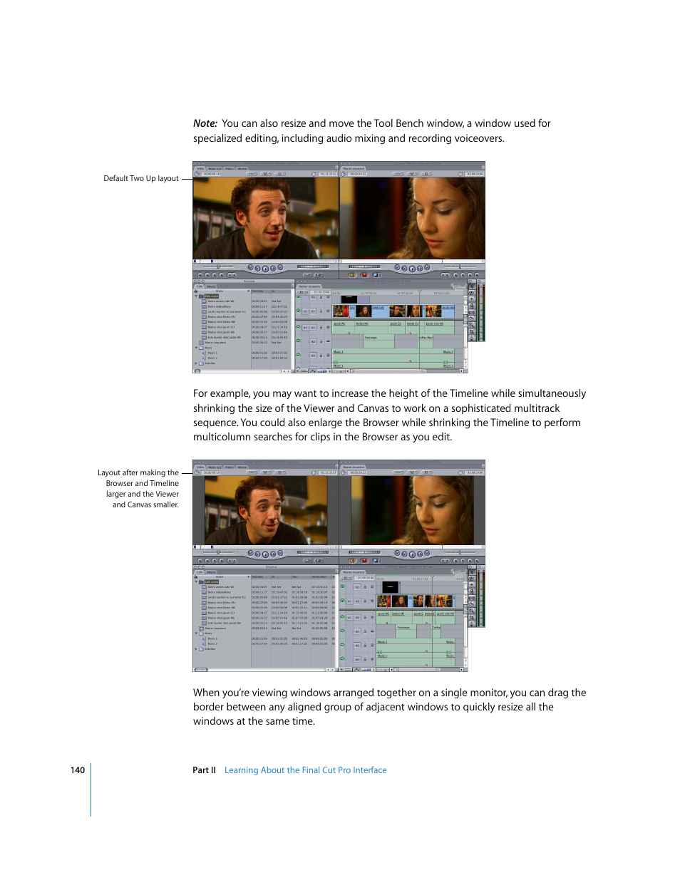 Apple Final Cut Pro 5 User Manual | Page 141 / 1868
