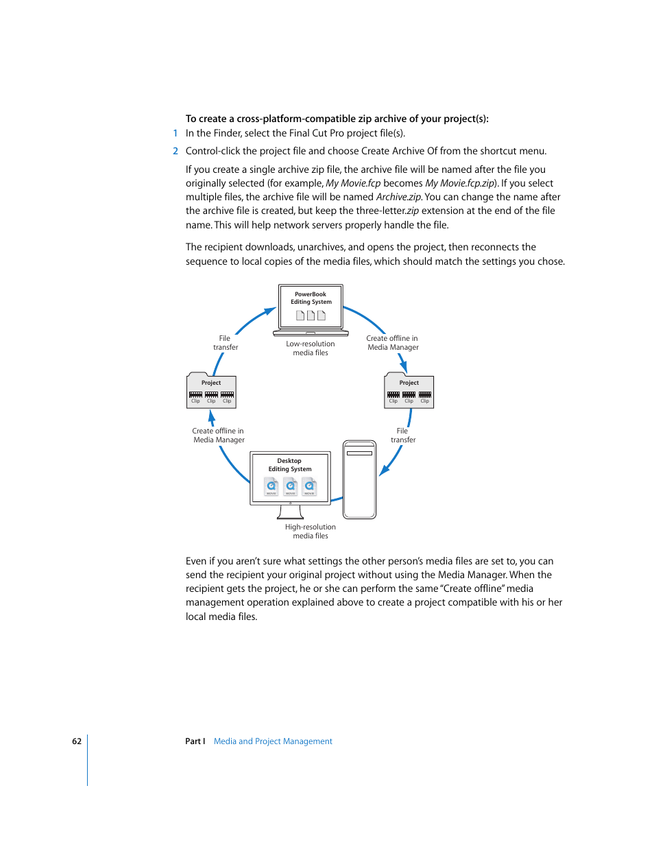 Apple Final Cut Pro 5 User Manual | Page 1413 / 1868
