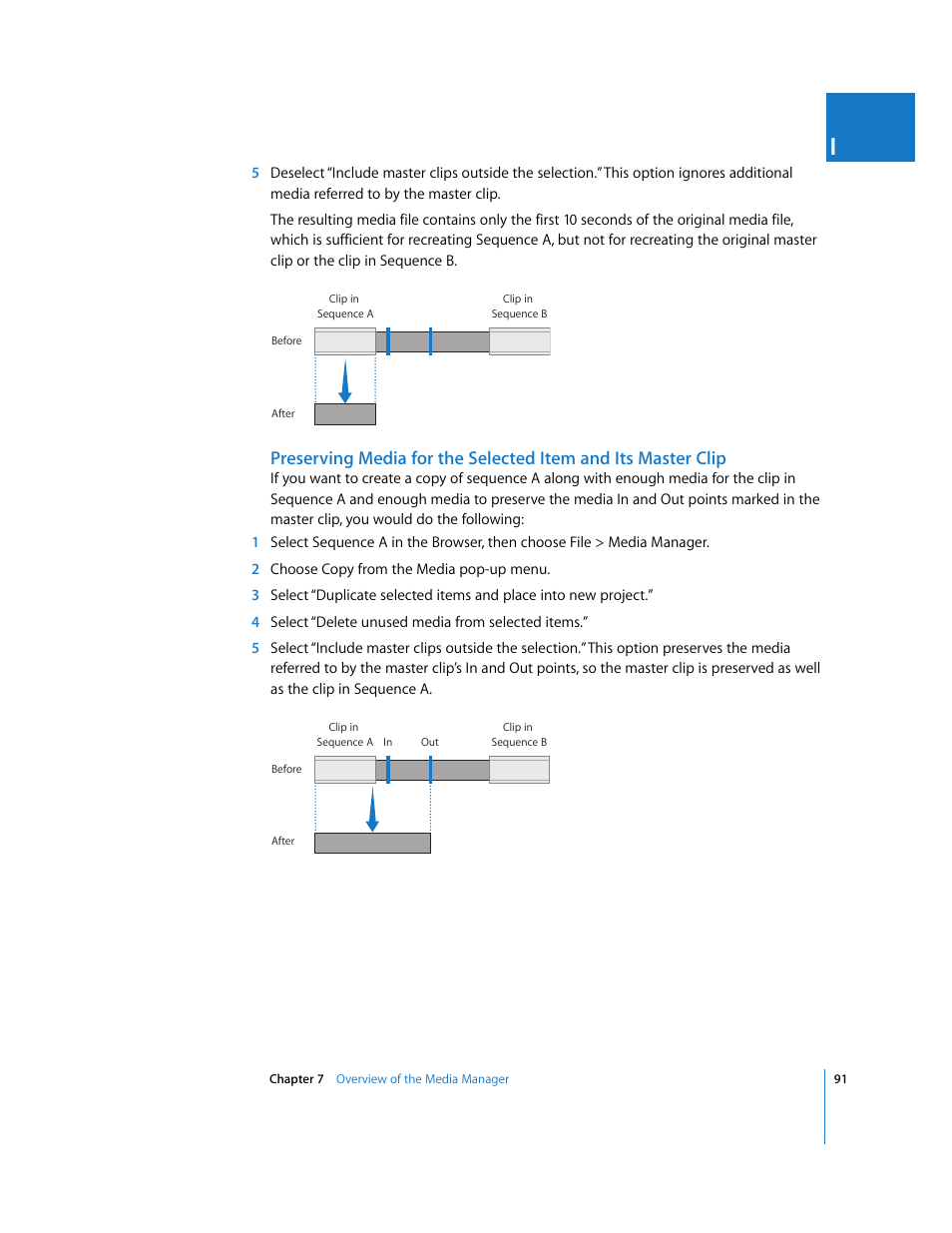 Apple Final Cut Pro 5 User Manual | Page 1442 / 1868