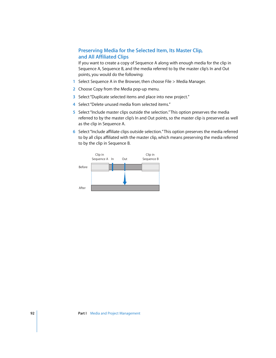 Apple Final Cut Pro 5 User Manual | Page 1443 / 1868