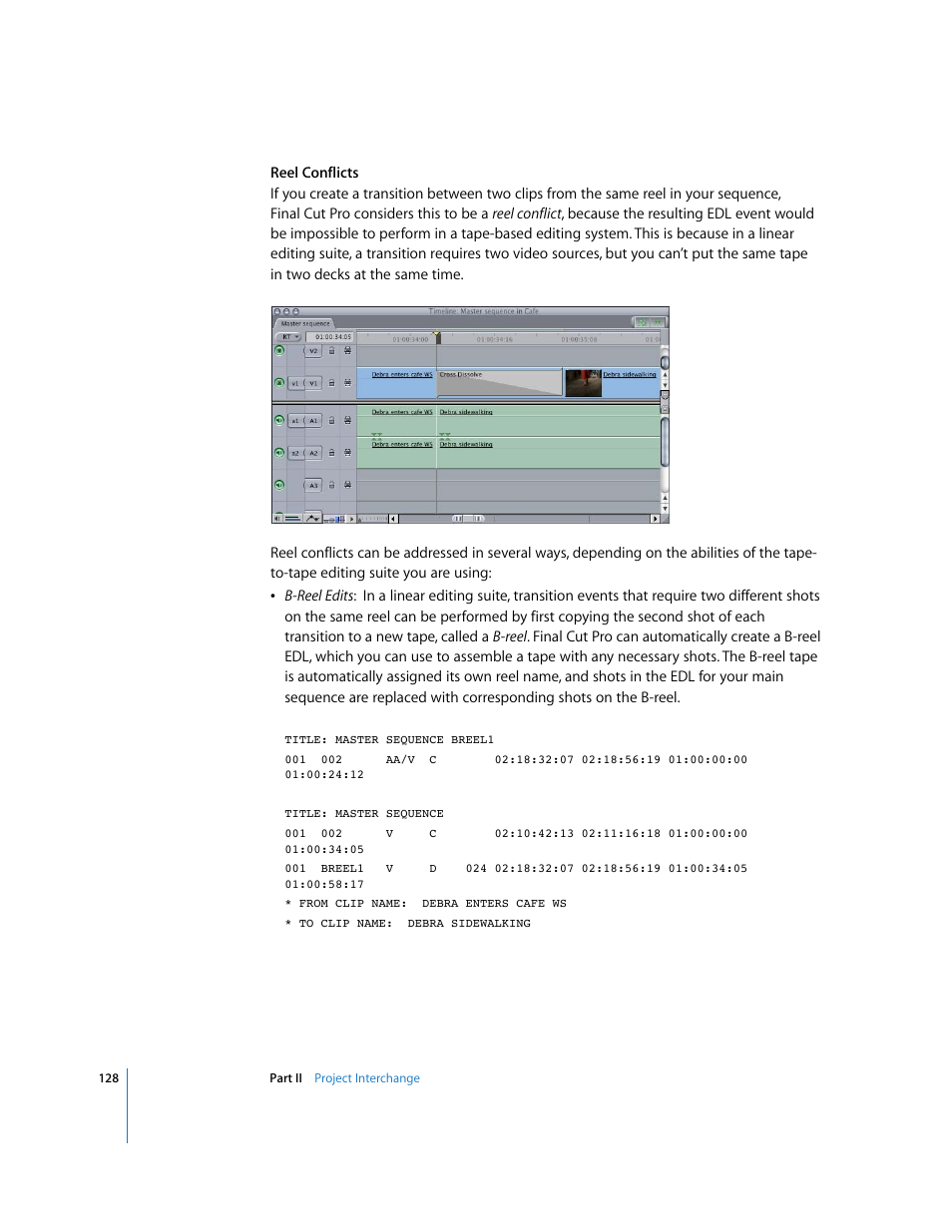 Apple Final Cut Pro 5 User Manual | Page 1479 / 1868